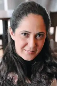 Photo Nadia Charalambous