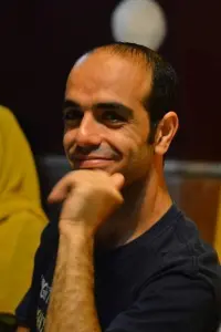 Photo Reza Amouzad