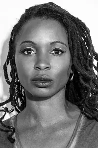 Photo Shanola Hampton
