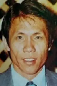 Photo Chung Gwok-Yan