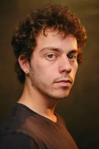 Photo Gustavo Caldeira