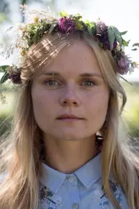 Photo Hõbe Ilus