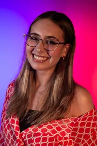 Photo Malu Parise