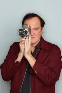 Photo Quentin Tarantino