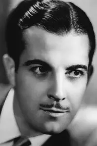 Photo Ramon Novarro