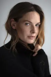 Photo Rebecca Ferguson #519853