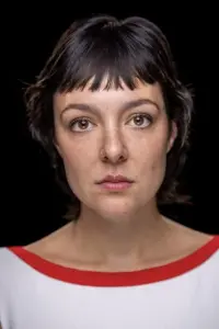 Photo Aline Cornelissen