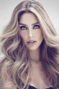 Photo Anahí