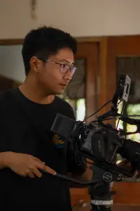 Photo Ethan David Gipanao #500972