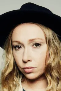 Photo Heidi Juliana Gauriloff