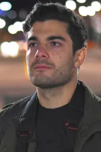 Photo Hrachya Tokmajyan