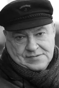 Photo Vladimir Repnikov