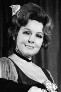 Photo Zoya Zelinskaya
