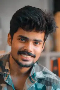 Photo Adhin Ollur