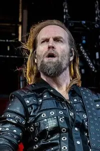 Photo Andy Sneap