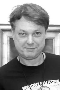 Photo Bill Plympton