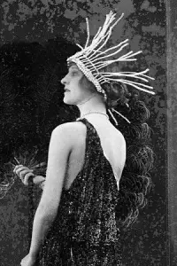 Photo Gussy Holl #509216