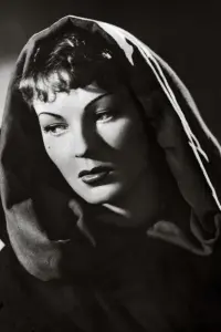 Photo Junie Astor