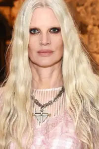 Photo Kristen McMenamy #514918