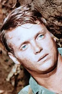 Photo Patrick Wolfe #381120