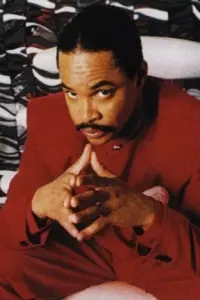 Photo Roger Troutman