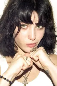 Photo Veroushka Knoge #516162