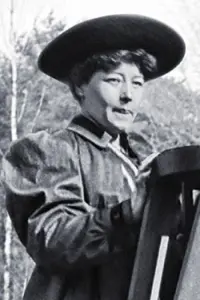 Photo Alice Guy-Blaché