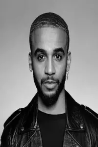 Photo Aston Merrygold