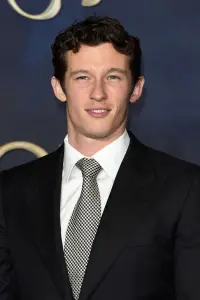 Photo Callum Turner