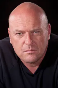 Photo Dean Norris