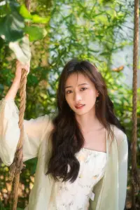 Photo Huang Tingting #512231