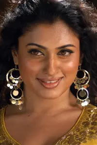 Photo Malavika