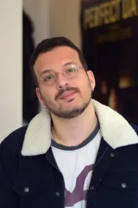 Photo Mario Ghabali