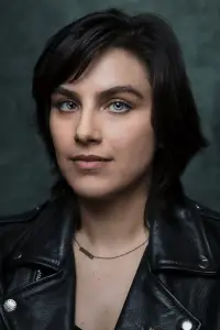 Photo Natasha Kermani