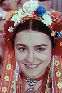Photo Rayisa Nedashkivska