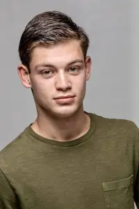 Photo Reece McDaniel
