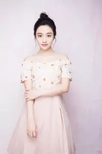 Photo Sun Xuening