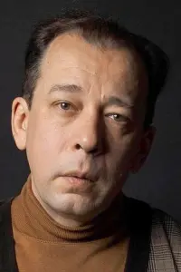 Photo Vyacheslav Gulivitsky