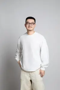 Photo Zhang Yunqi