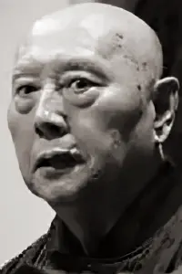 Photo Zhu Bingqian