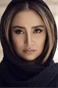 Photo Bahareh Afshari