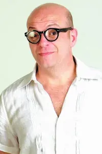 Photo Martín Campilongo