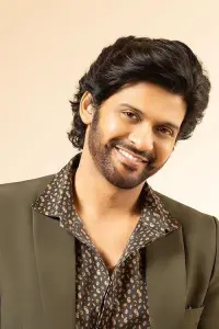 Photo Naveen Polishetty