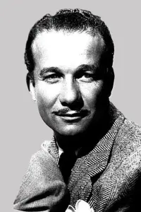 Photo Norris Goff