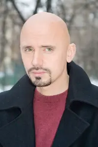 Photo Valery Troshin