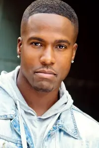 Photo Zo Johnson