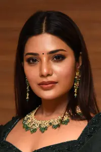 Photo Aathmika