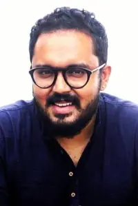 Photo Arjun Ratan