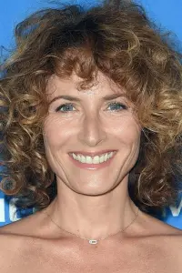 Photo Elsa Lunghini