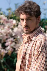Photo Giuseppe Ivan David Di Giorgio
